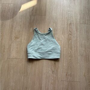 Lulu lemon bra top